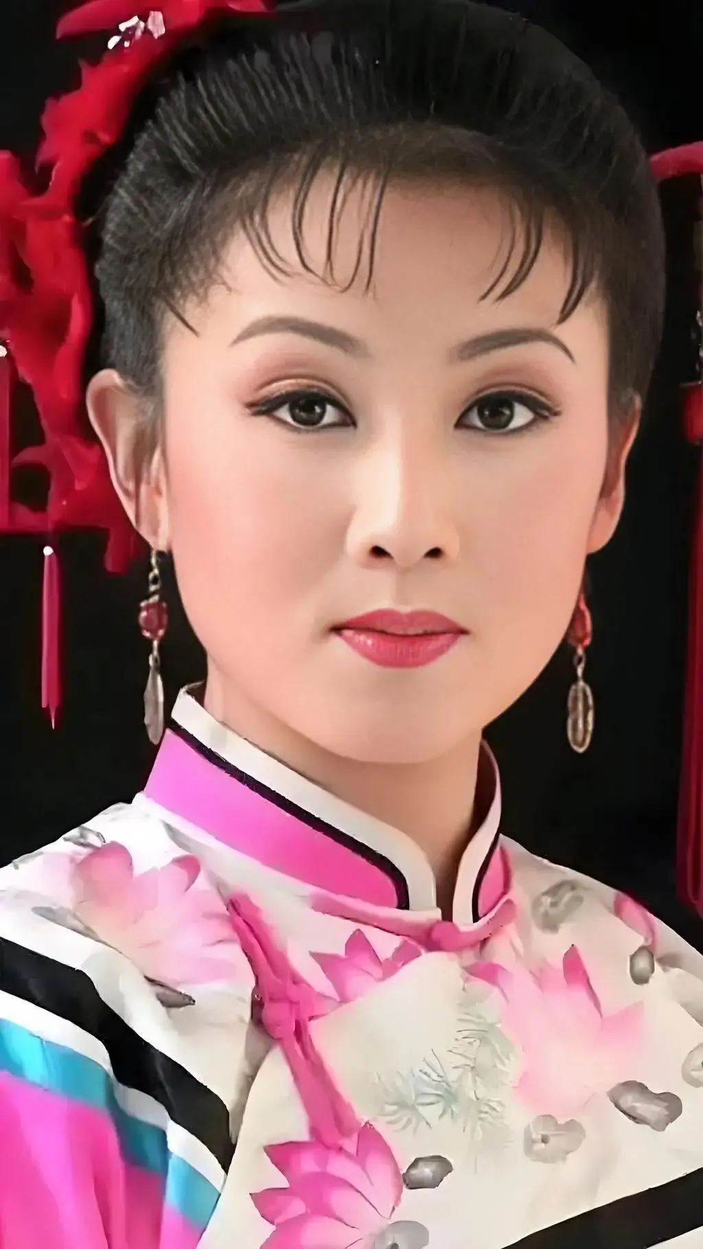 韩再芬剧照3