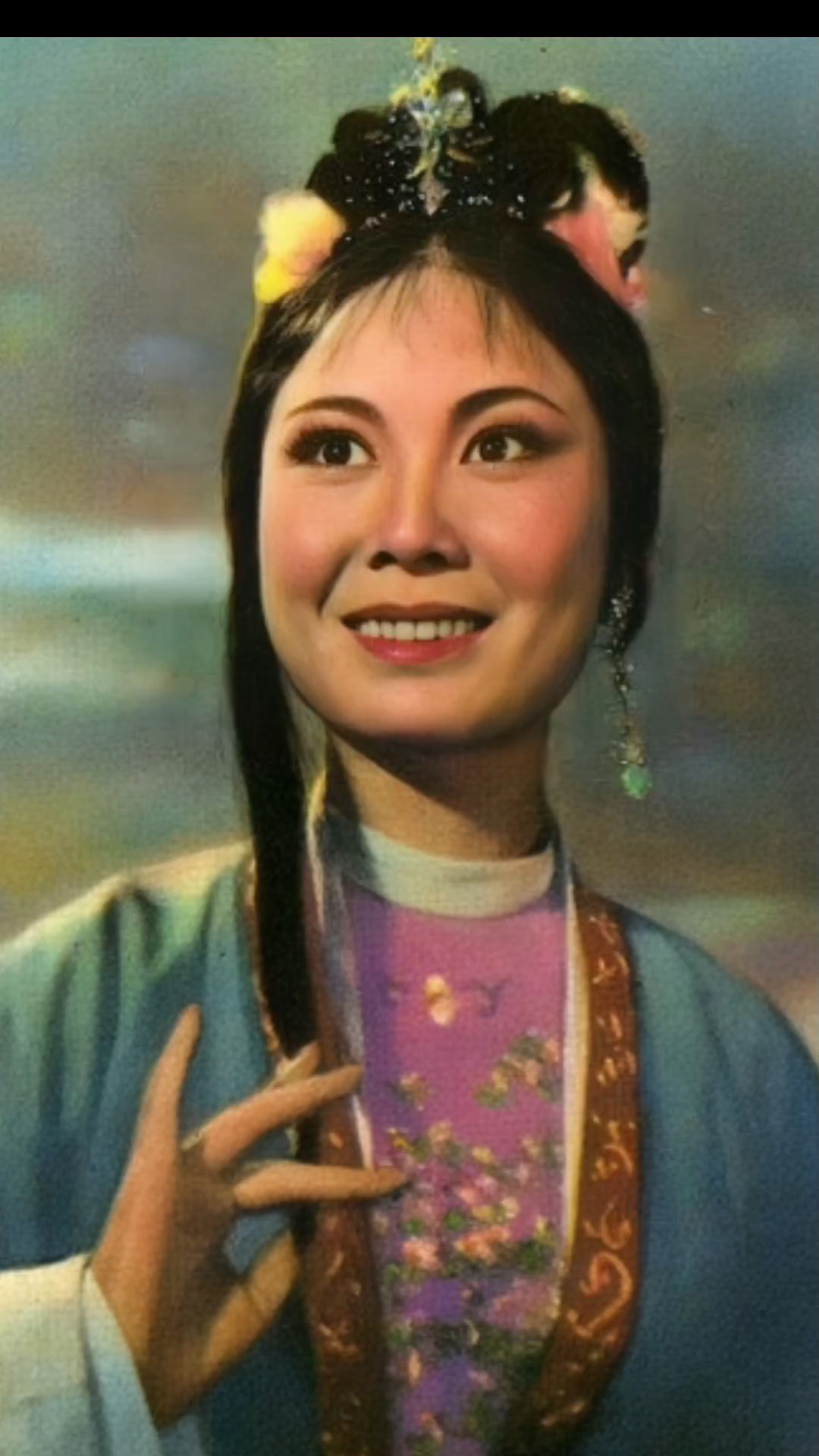 严凤英剧照3